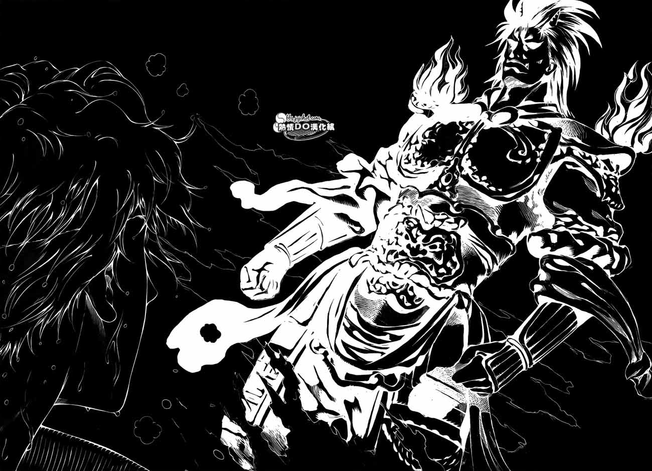 新网球王子 第95话 第10页