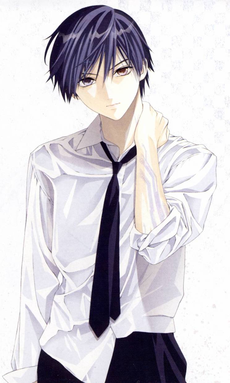 吸血鬼与十字架_第2季第10卷图