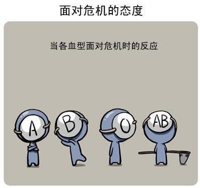 血型君第12话图