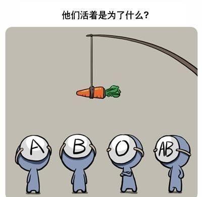 血型君第19话图