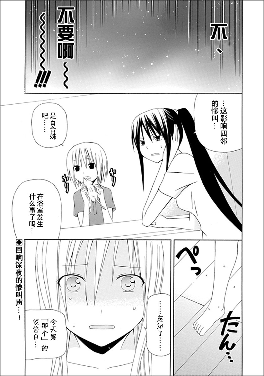 学校教师第5话图