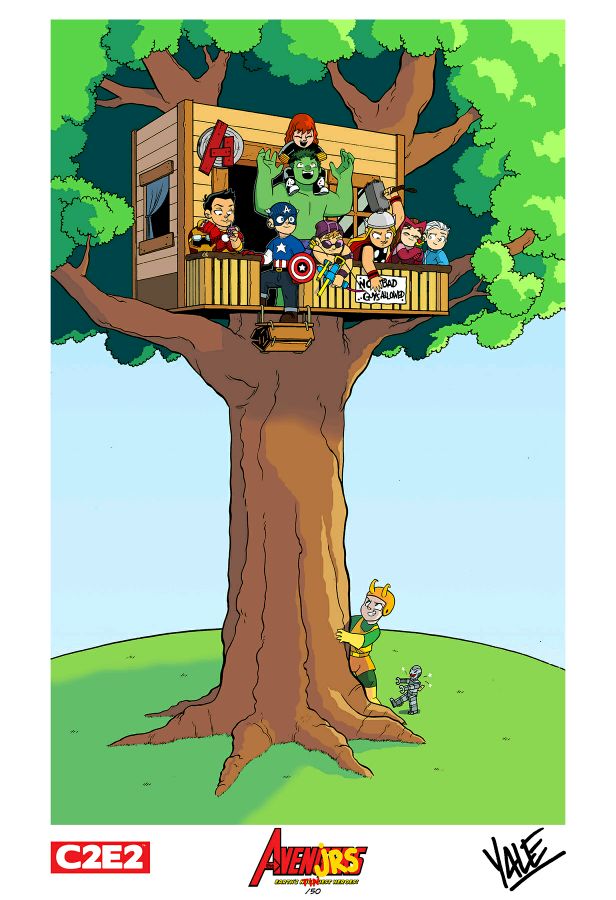 小小联盟第197-199话图