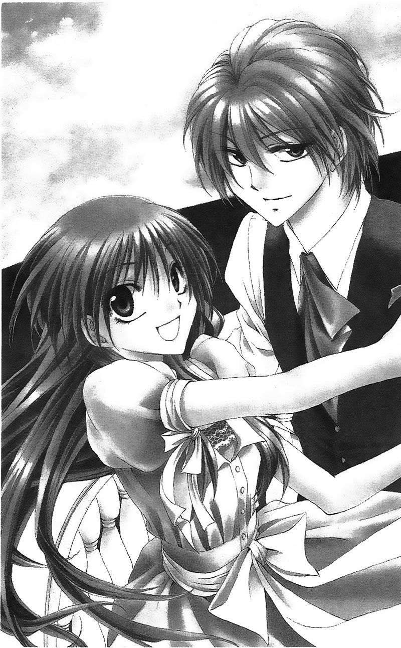 学园管家第19话图