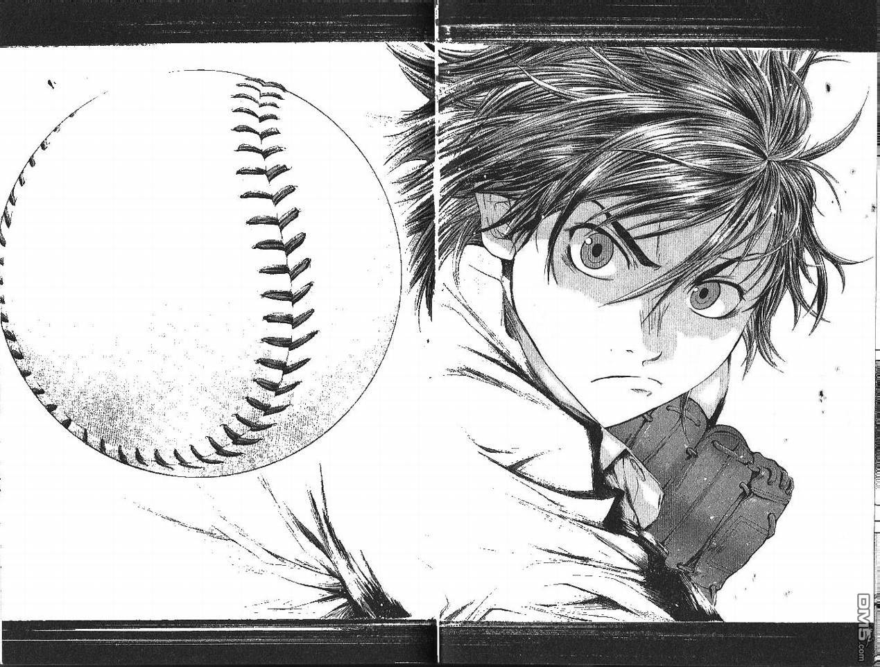 新约巨人之星 第1卷 第27页