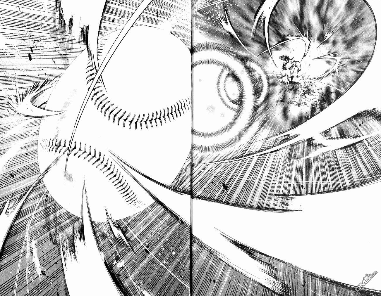 新约巨人之星 第11卷 第17页