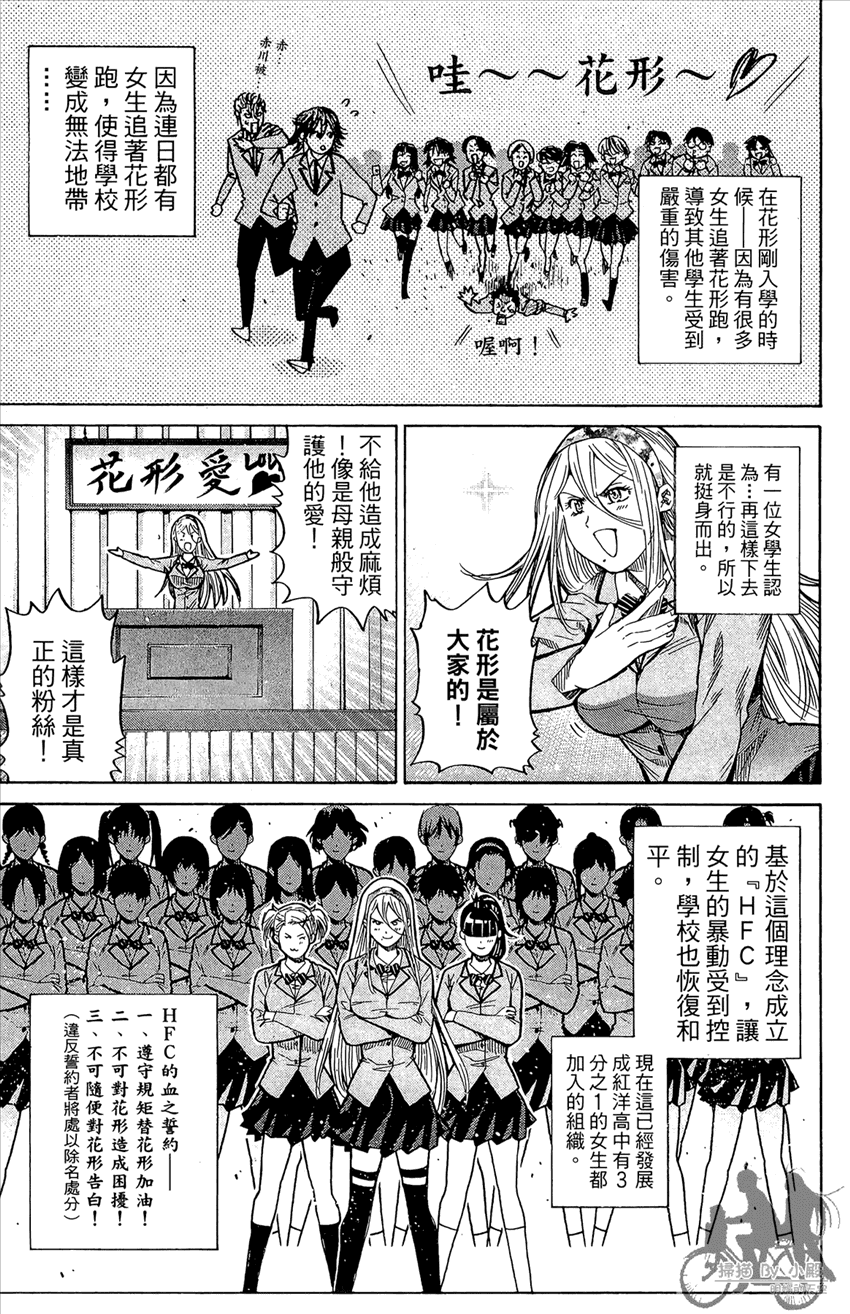 新约巨人之星 第13卷 第46页