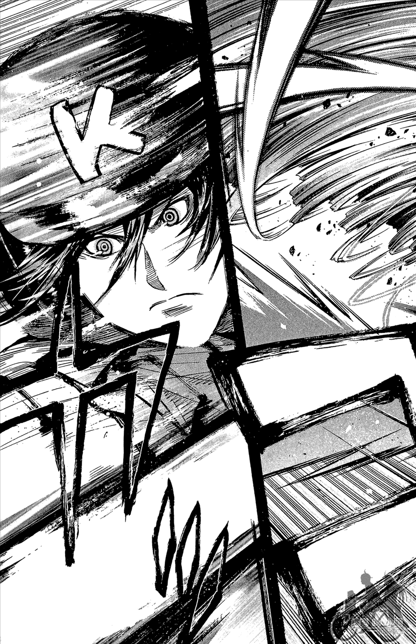 新约巨人之星 第13卷 第160页