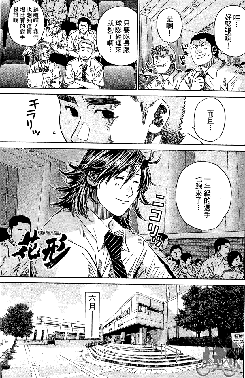 新约巨人之星 第14卷 第66页