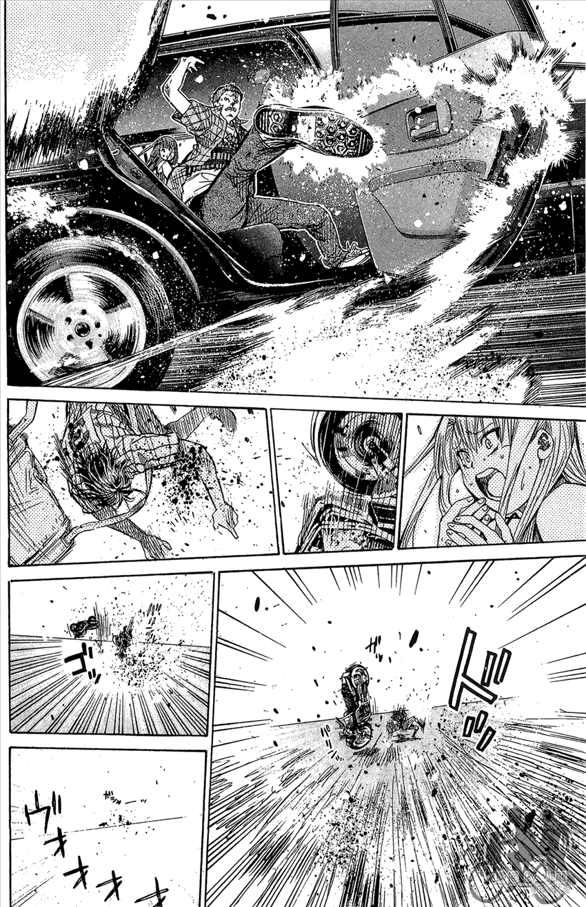 新约巨人之星 第14卷 第137页