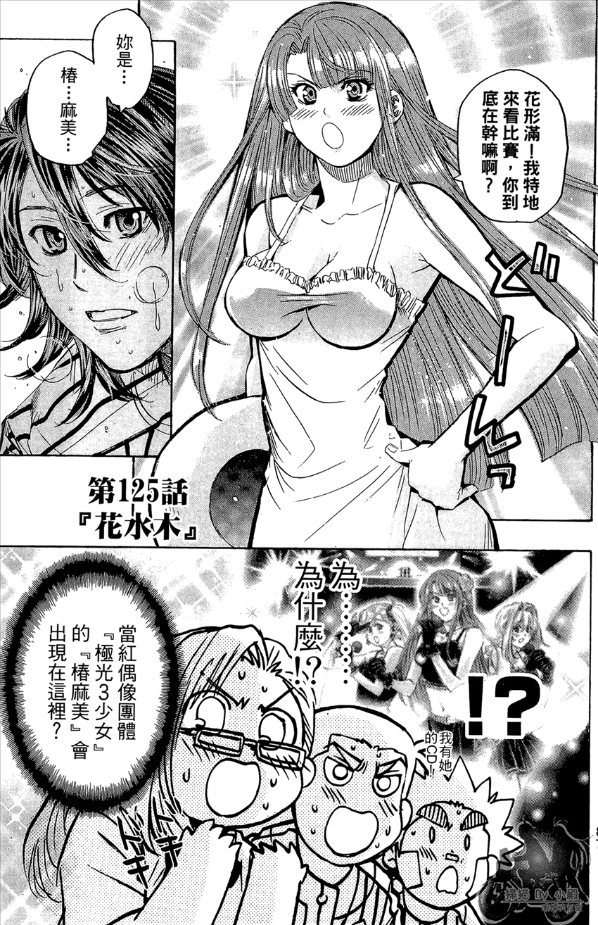 新约巨人之星 第15卷 第88页