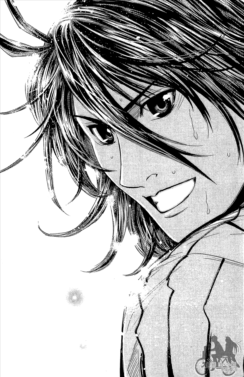 新约巨人之星 第15卷 第94页