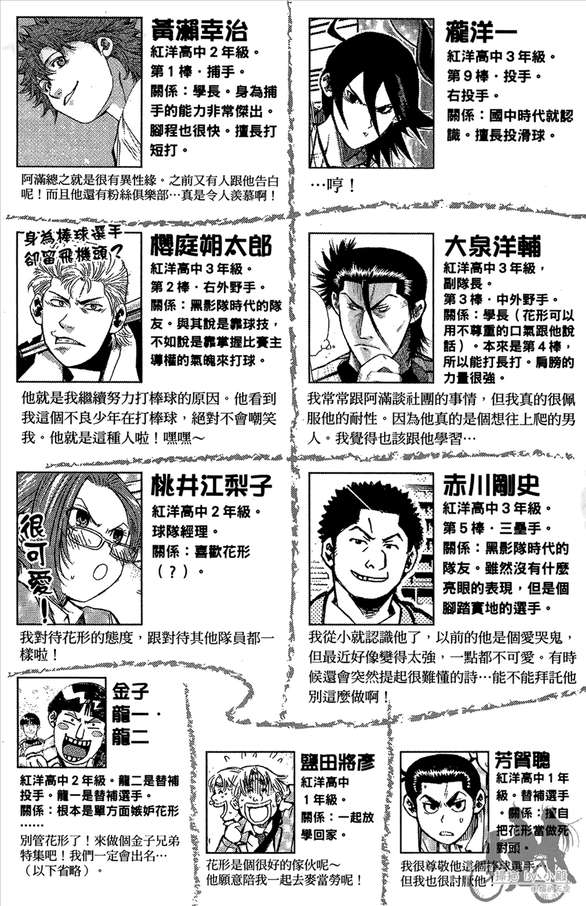 新约巨人之星 第16卷 第4页