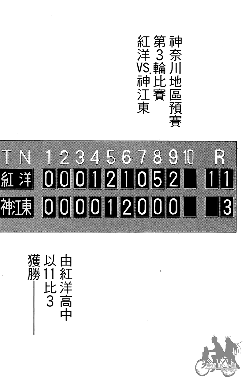 新约巨人之星 第16卷 第106页