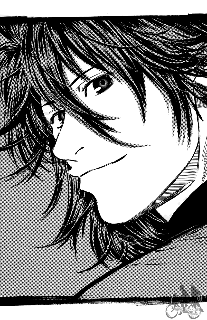 新约巨人之星 第16卷 第110页