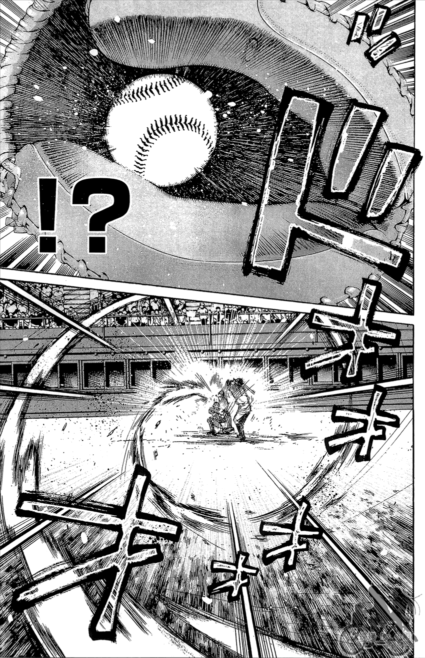 新约巨人之星 第17卷 第172页