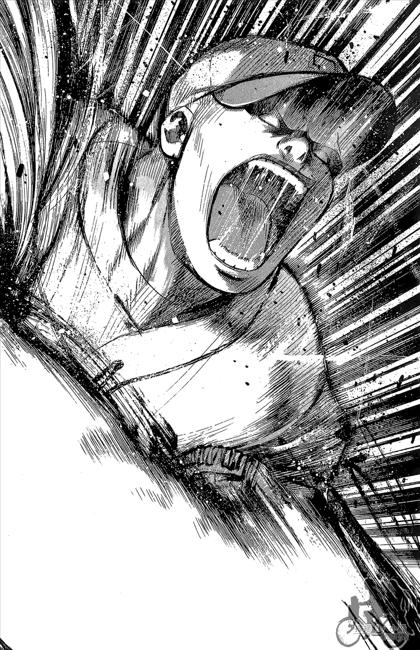 新约巨人之星 第17卷 第183页