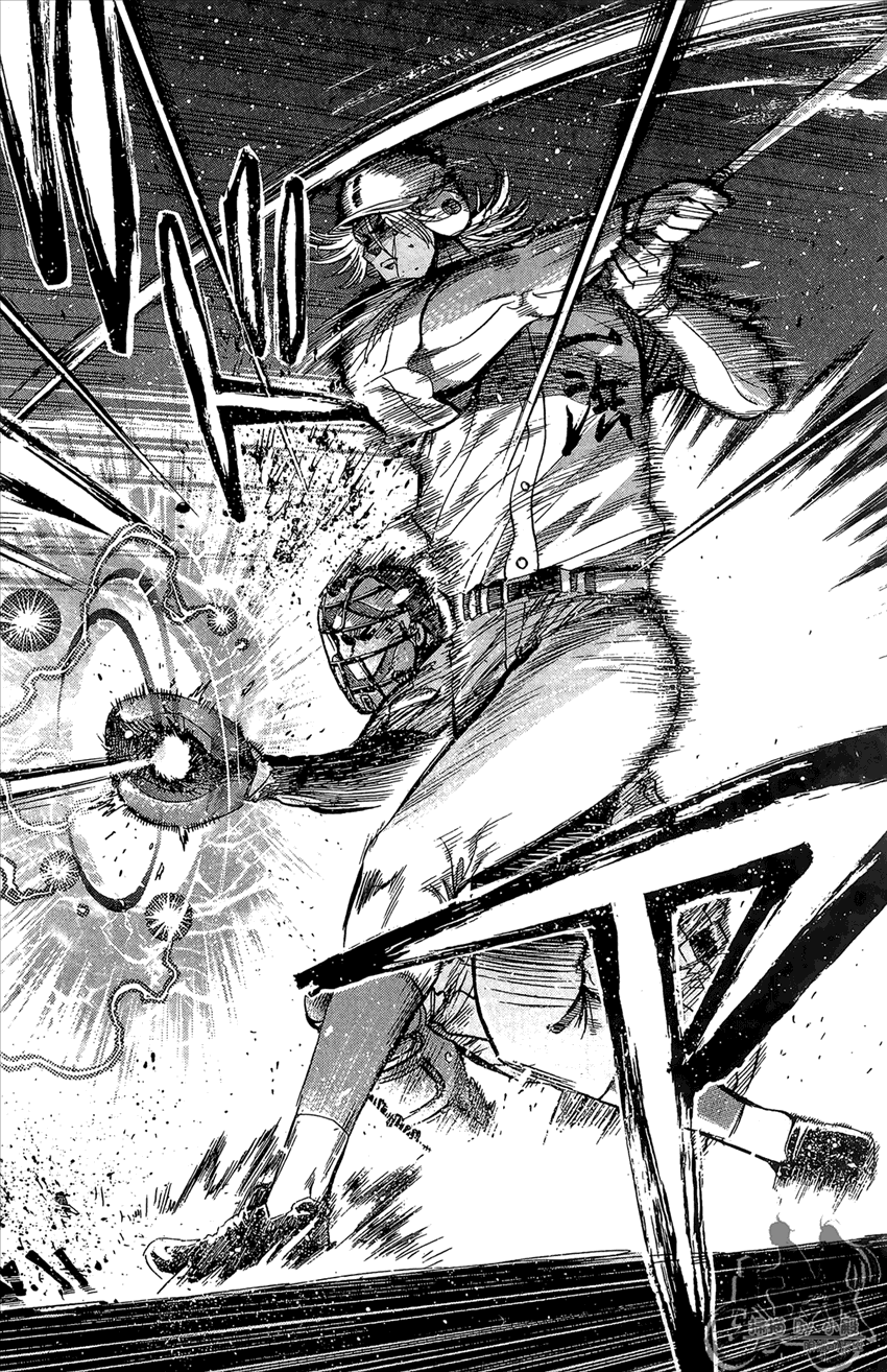 新约巨人之星 第19卷 第101页