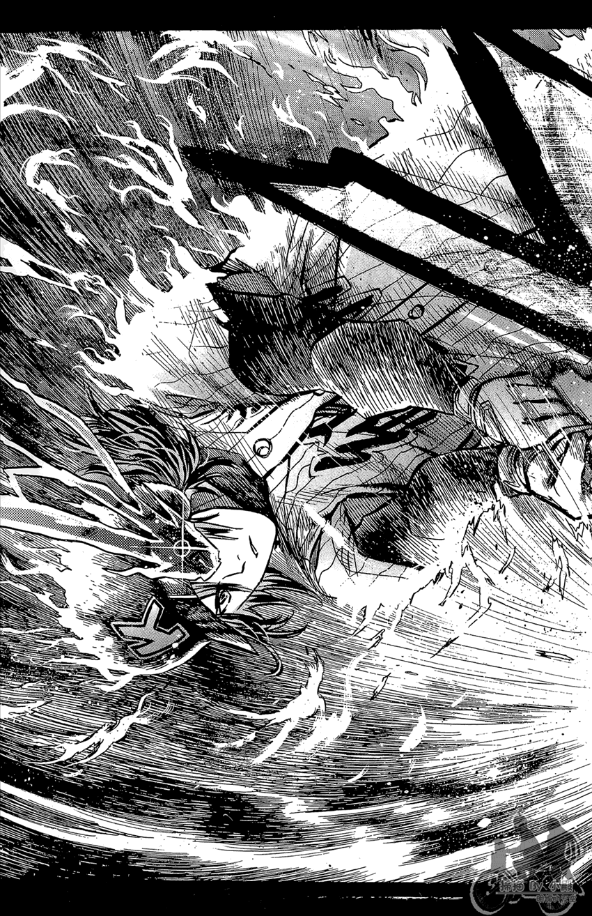 新约巨人之星 第20卷 第60页