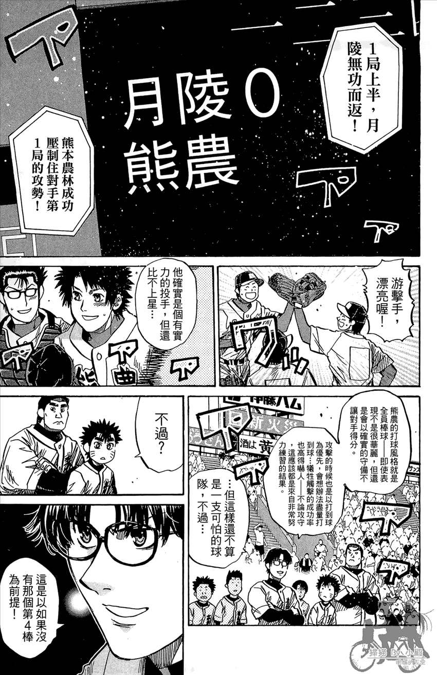 新约巨人之星 第20卷 第86页