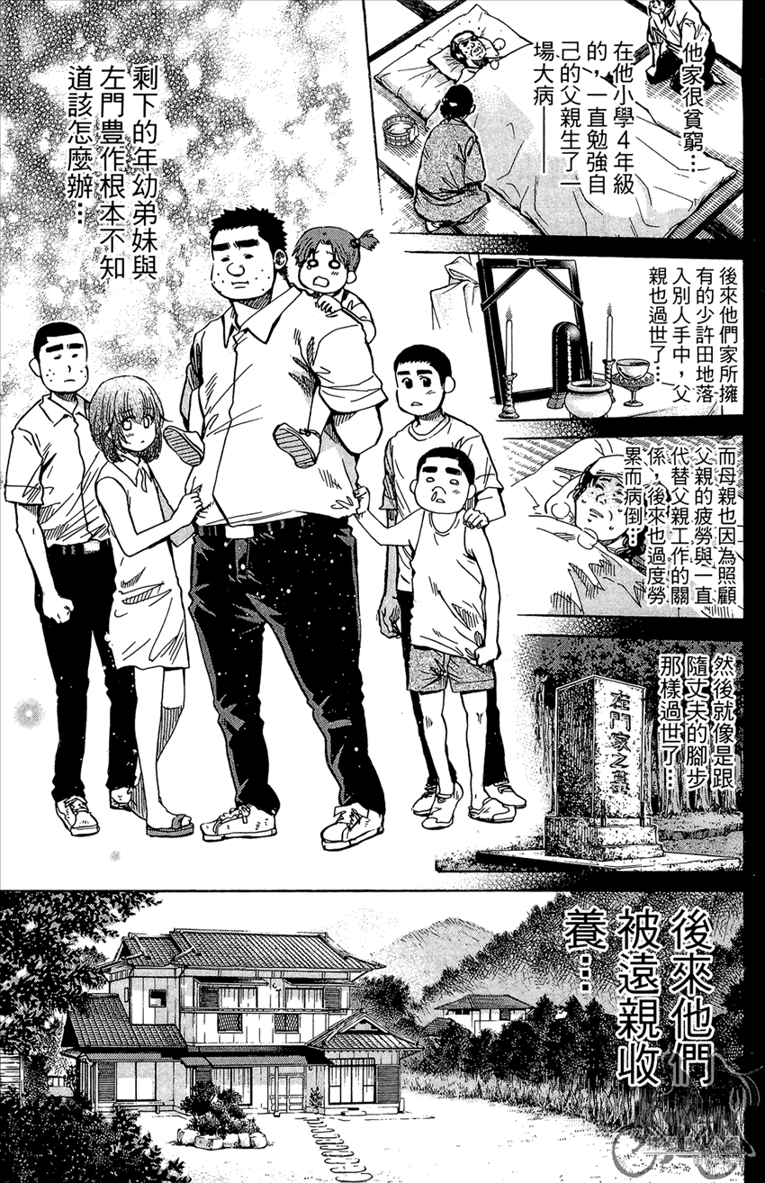 新约巨人之星 第20卷 第90页