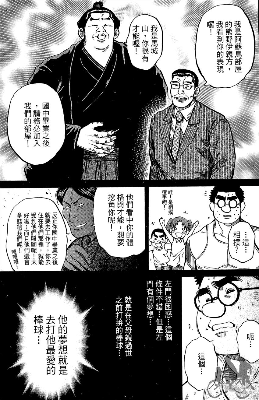 新约巨人之星 第20卷 第94页