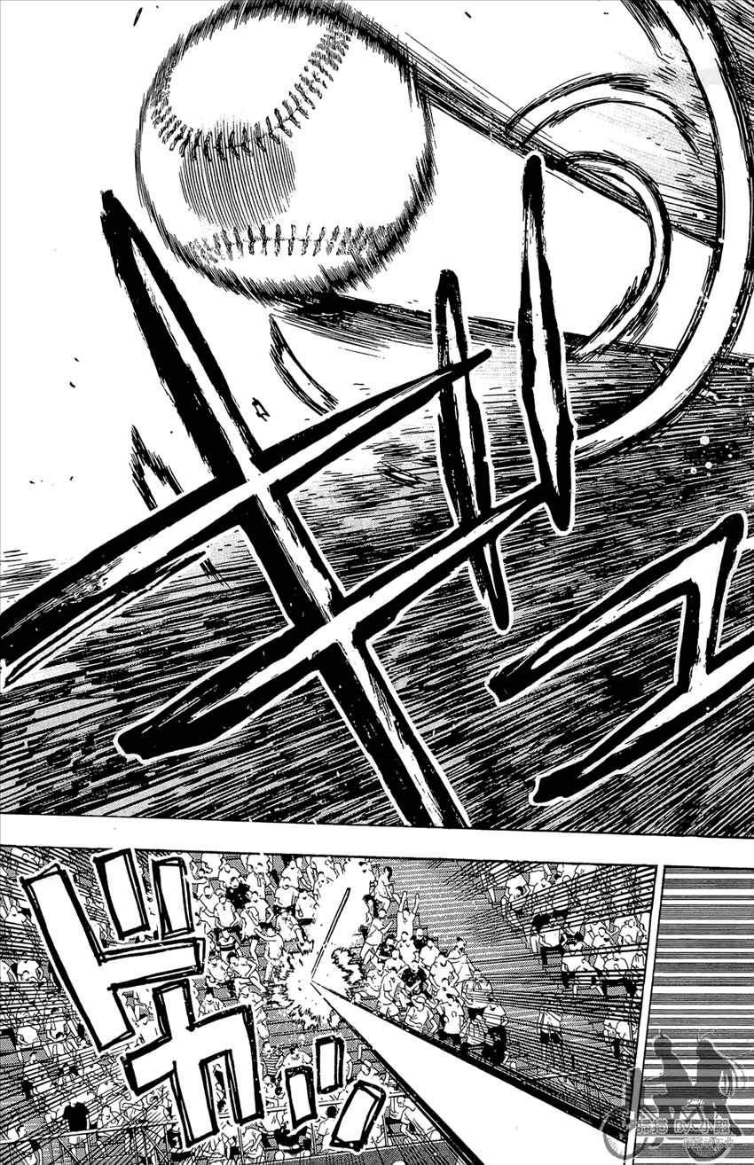 新约巨人之星 第20卷 第102页