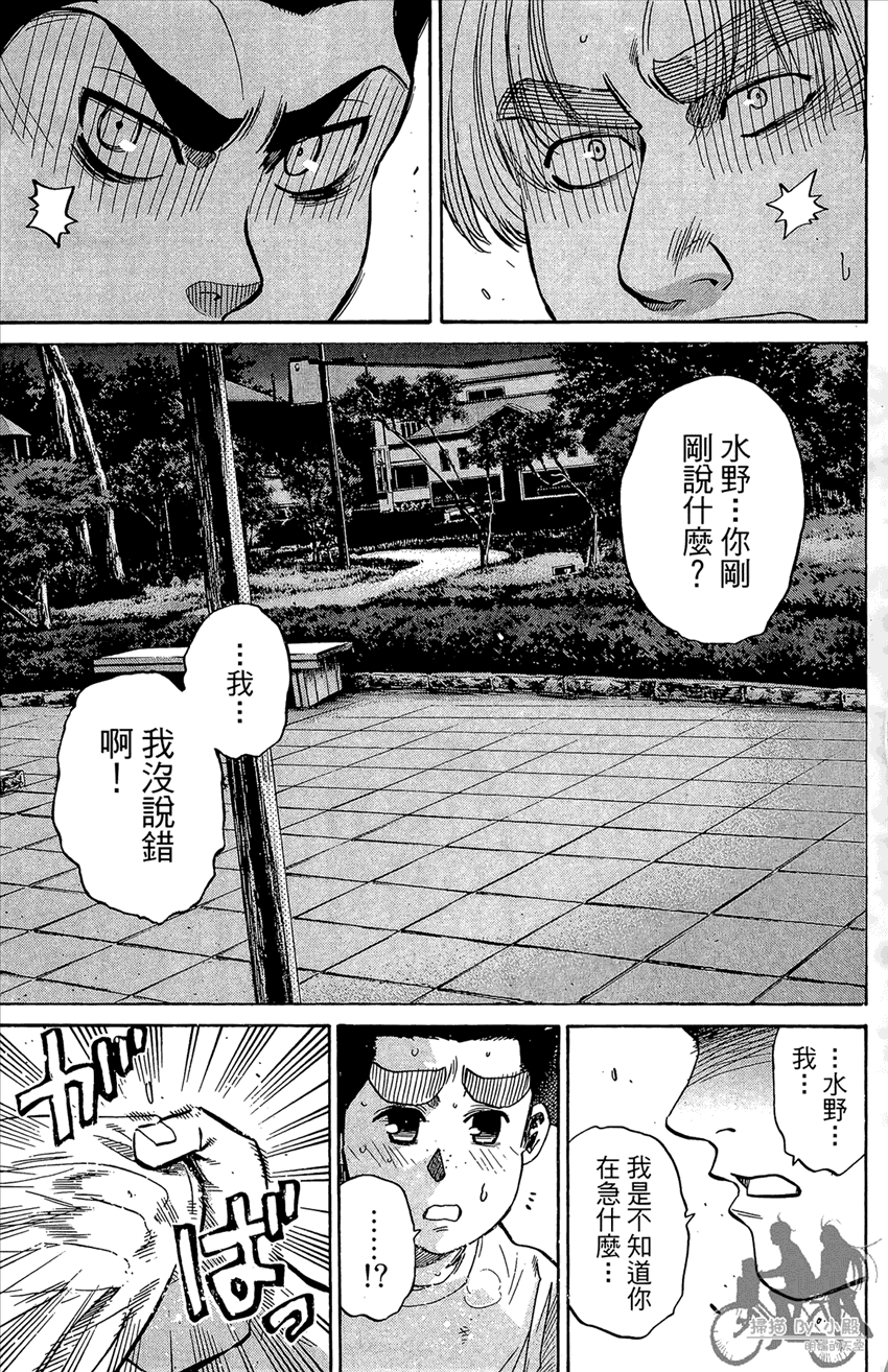 新约巨人之星 第20卷 第120页