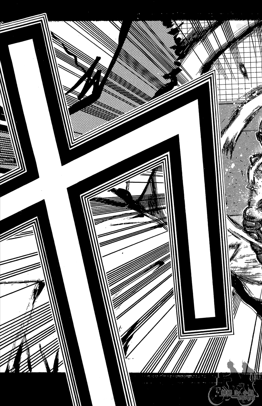 新约巨人之星 第20卷 第166页