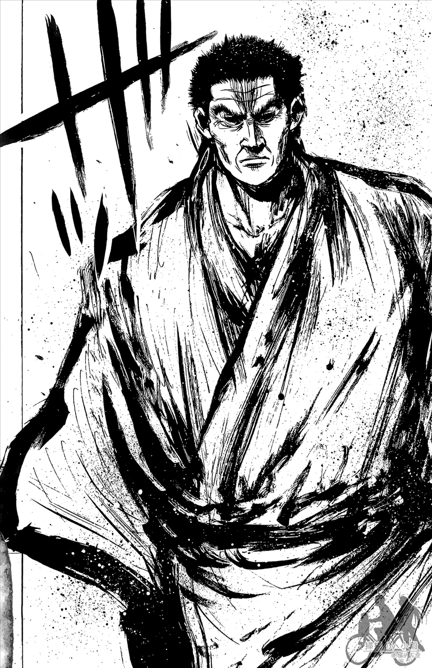 新约巨人之星 第20卷 第181页