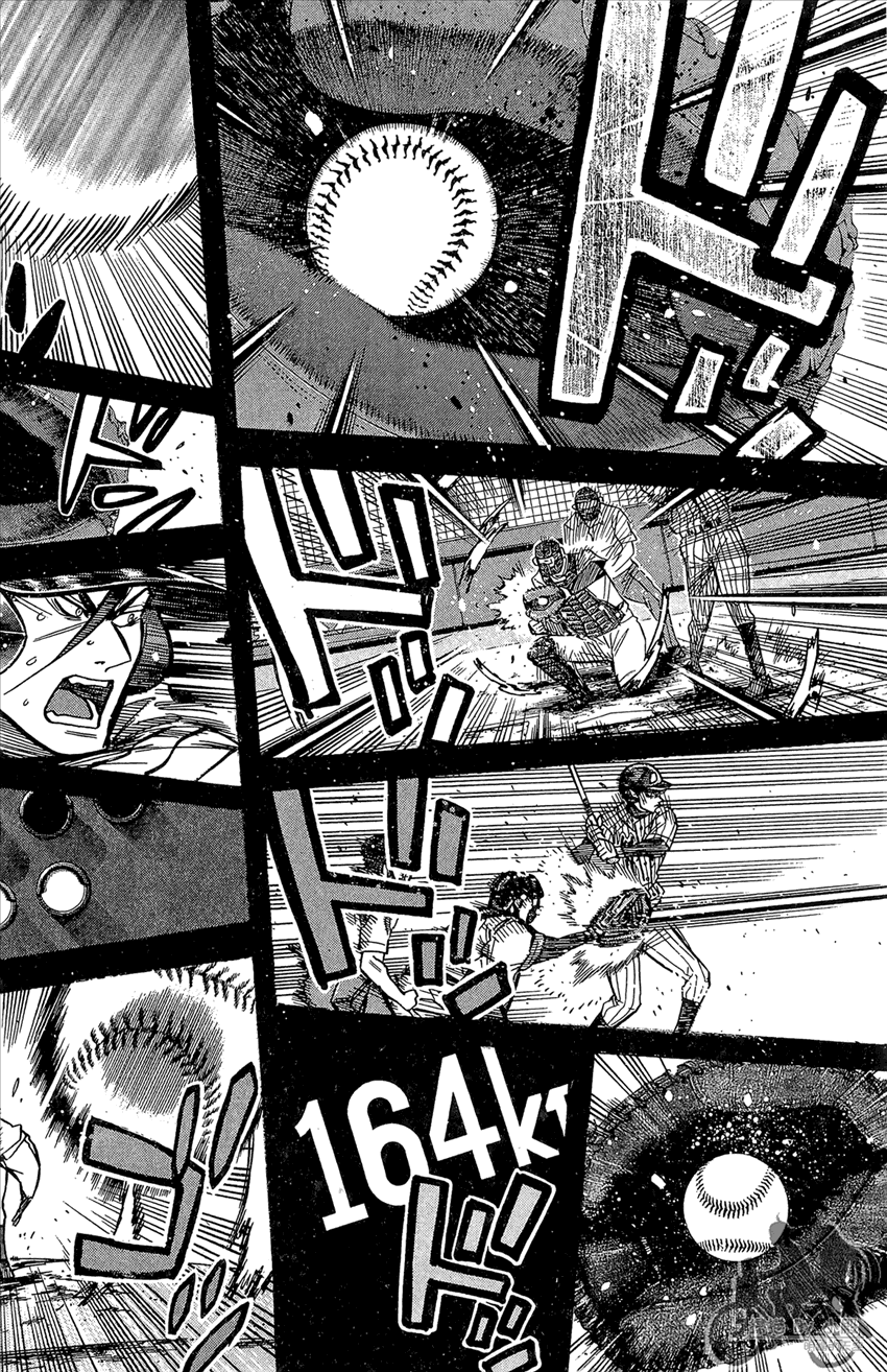 新约巨人之星 第22卷 第9页