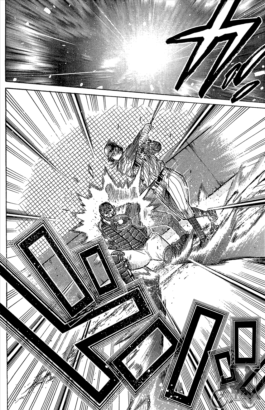 新约巨人之星 第22卷 第23页