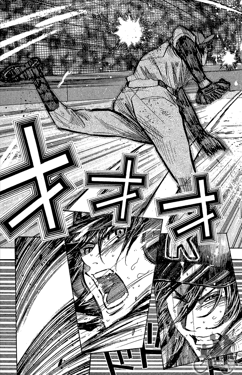 新约巨人之星 第22卷 第130页