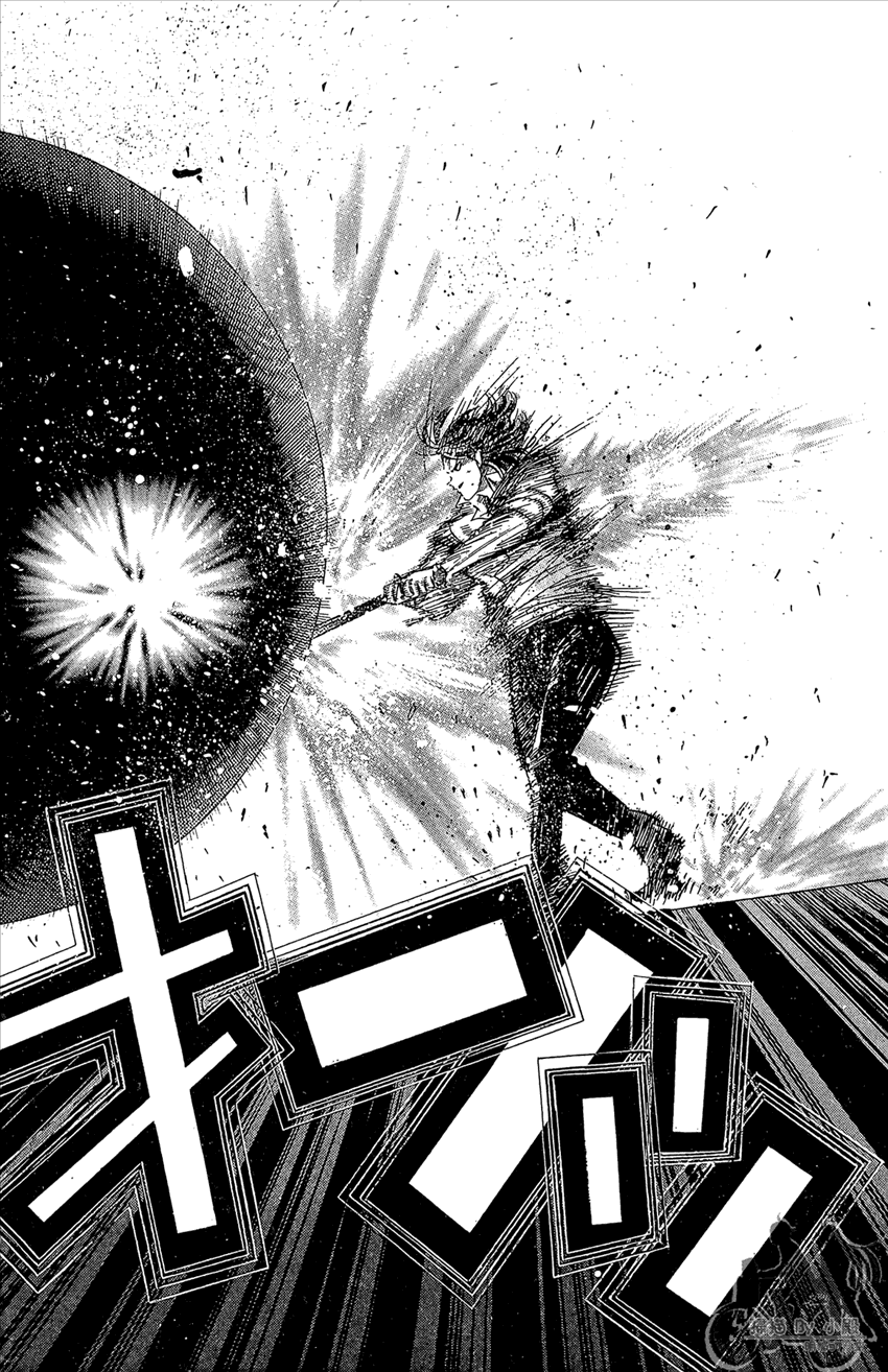 新约巨人之星 第22卷 第185页