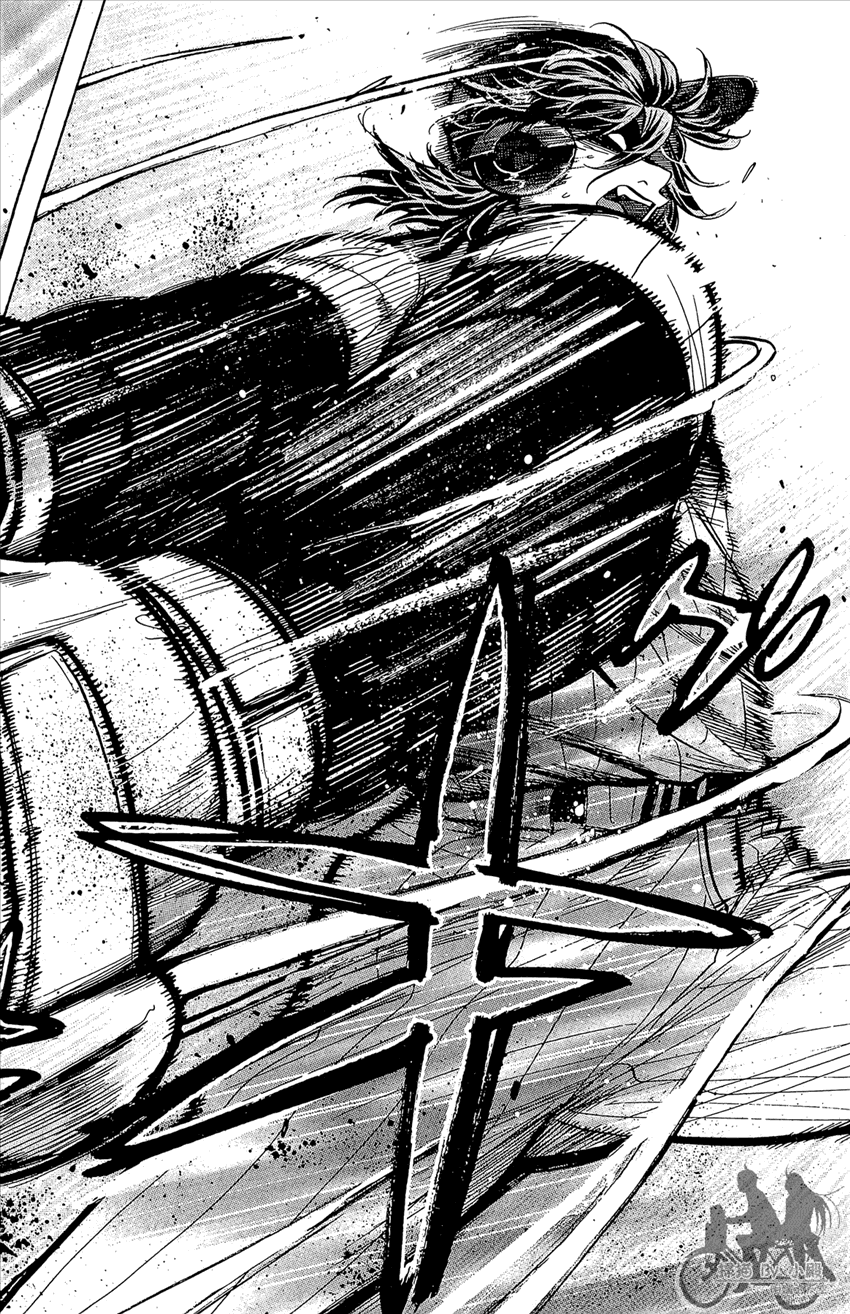 新约巨人之星 第22卷 第191页