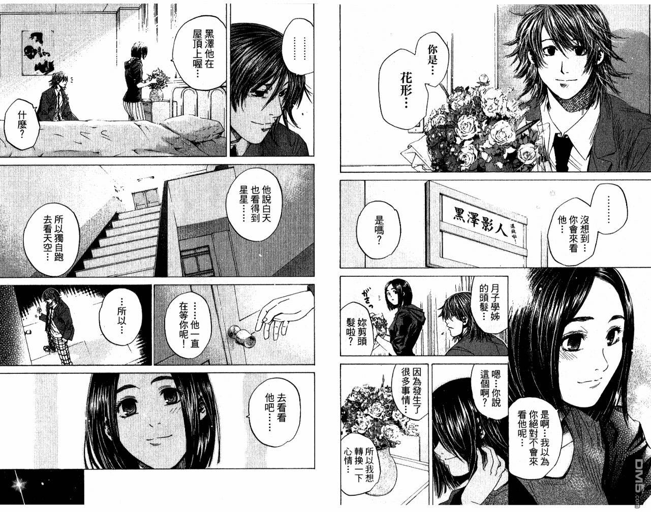 新约巨人之星 第5卷 第77页