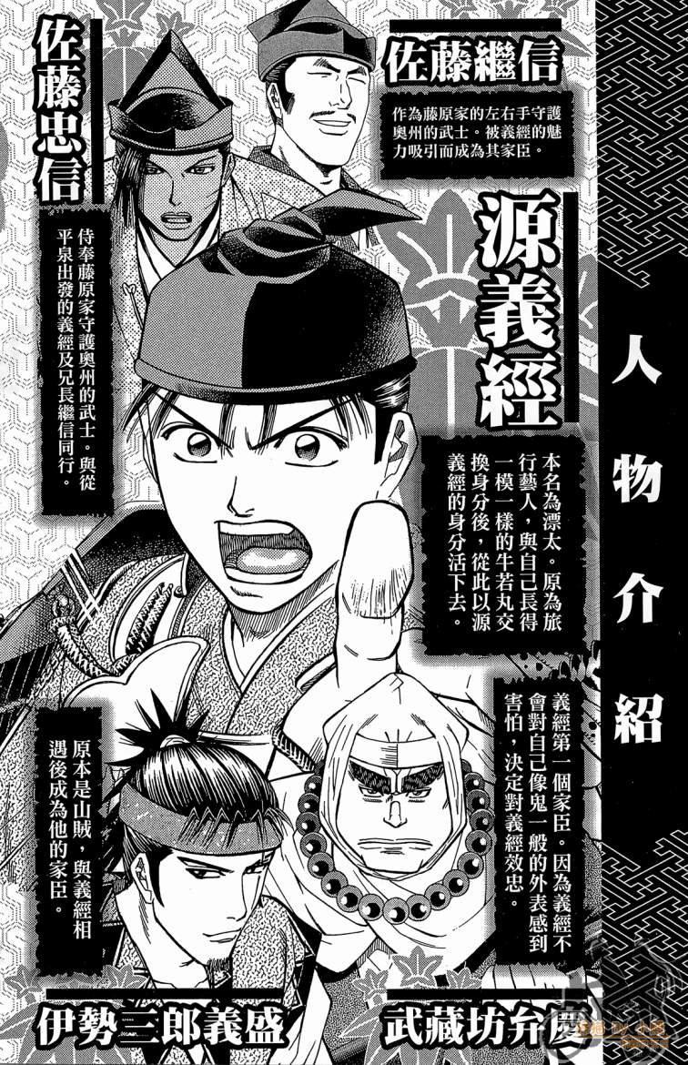 侠义少年王II第20卷图