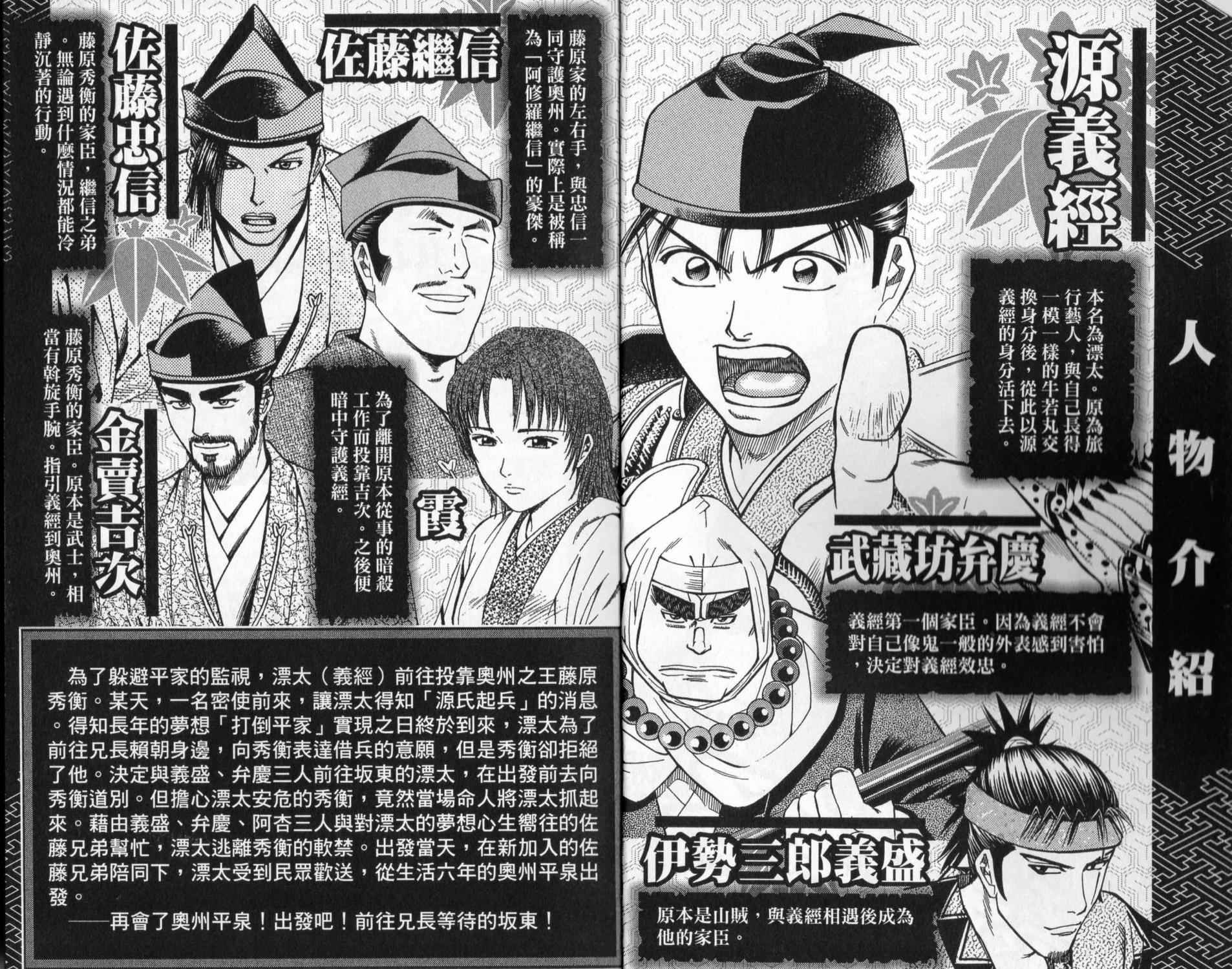 侠义少年王II第4卷图