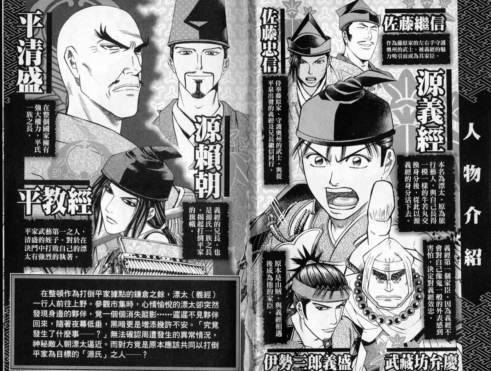 侠义少年王II第7卷图