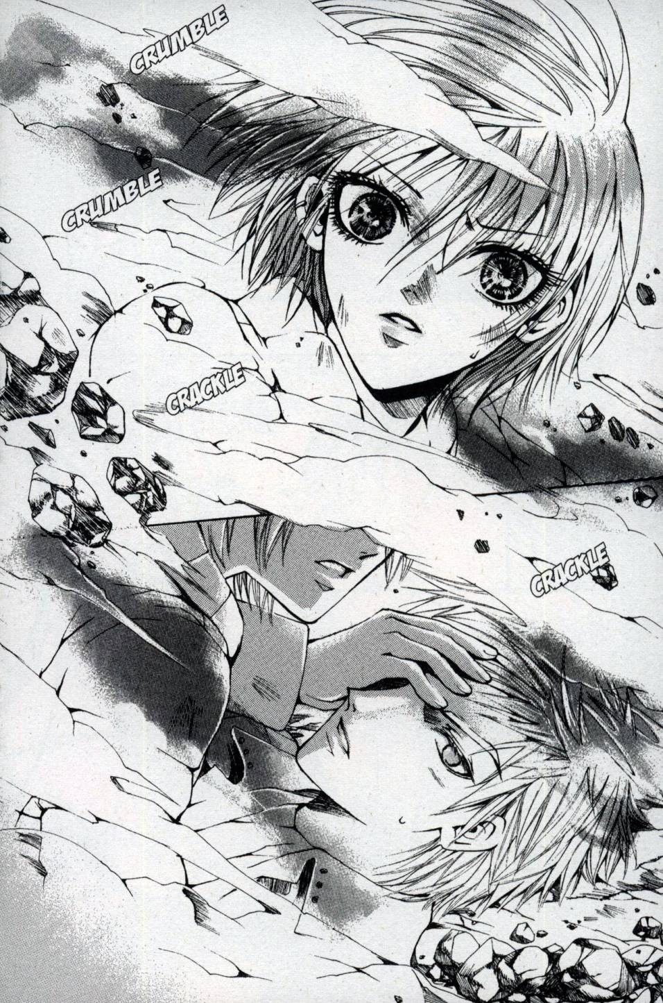 X战警：超能少年 第1卷 第163页