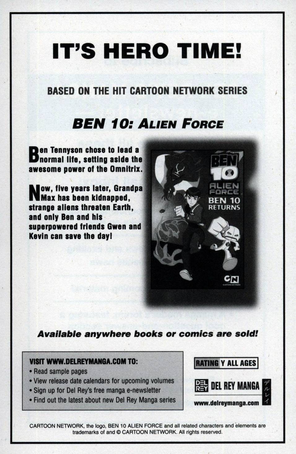 X战警：超能少年 第1卷 第193页