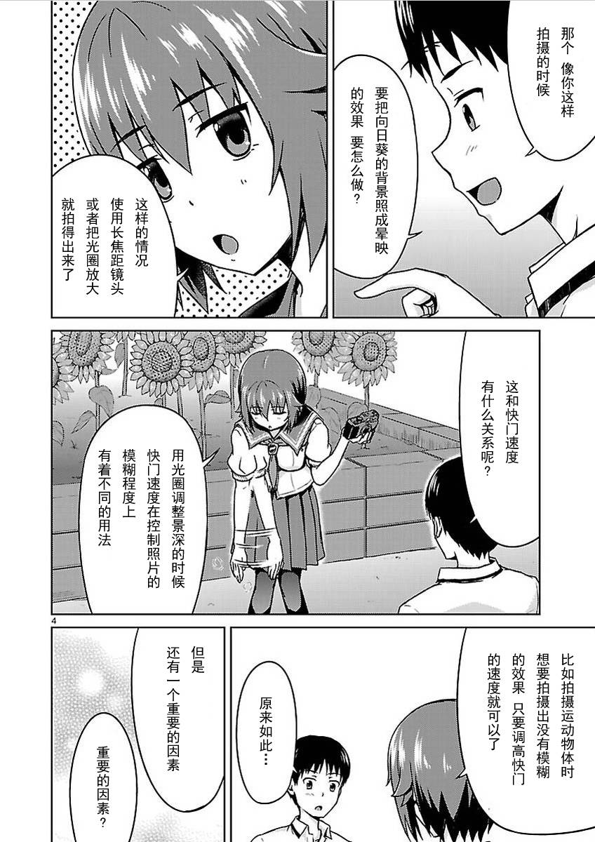 写真女友：爱情相簿第2话图