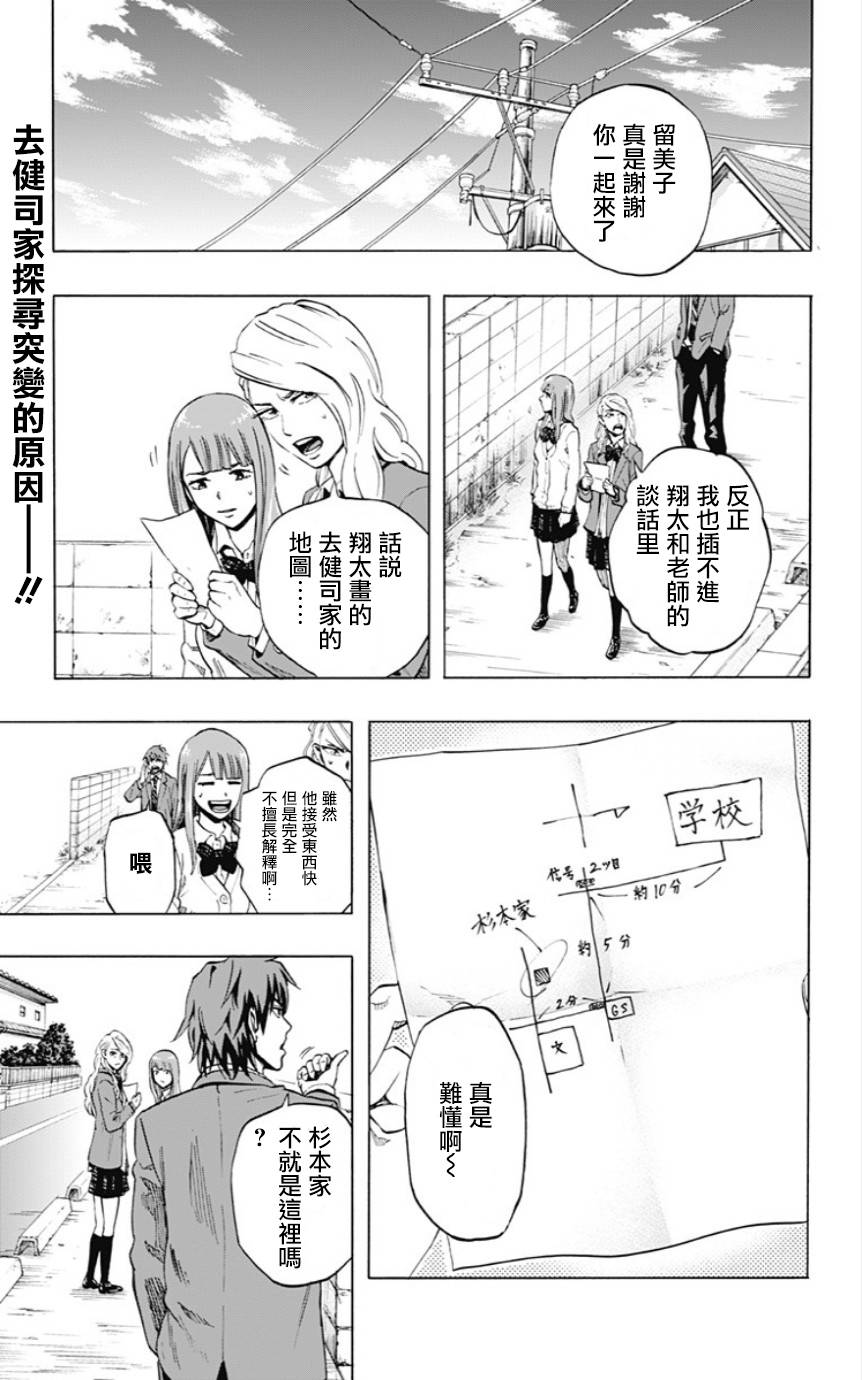 寻找身体第30话图