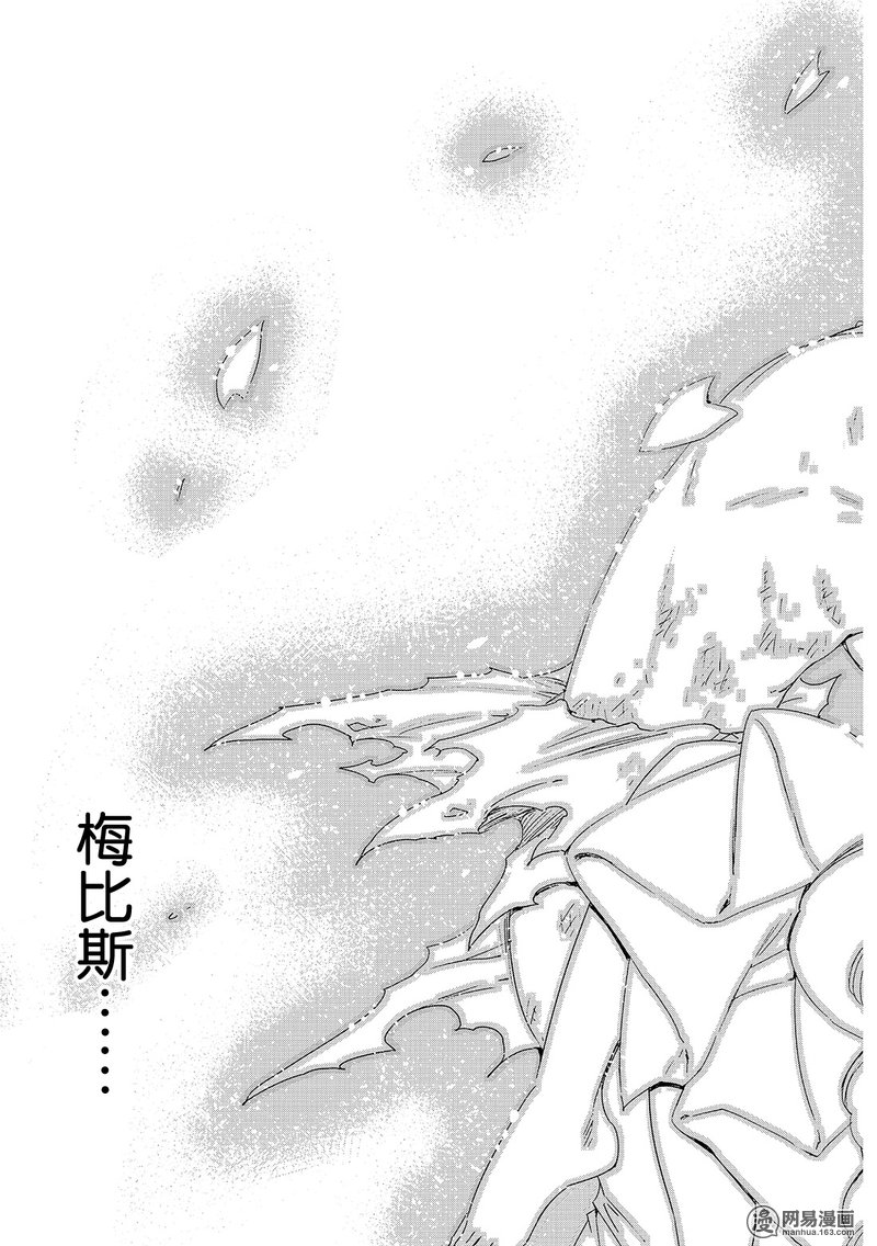 妖精的尾巴 第537话 第14页