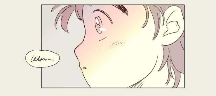 一家四口 第40话 第11页