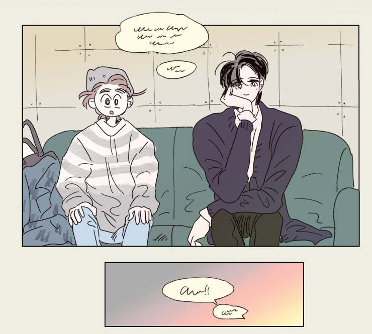 一家四口 第40话 第14页