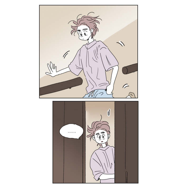 一家四口 第40话 第25页