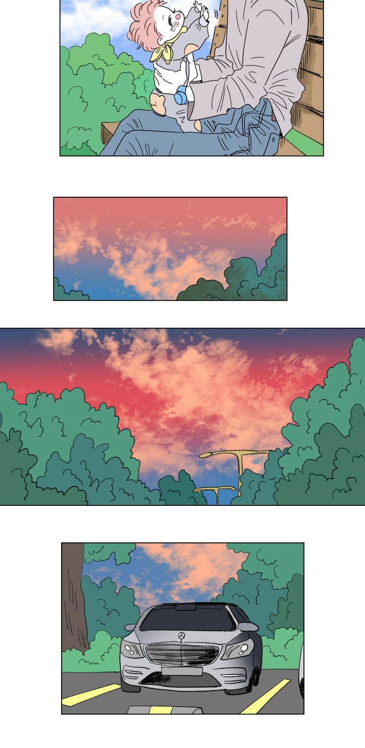 一家四口 第48话 第9页