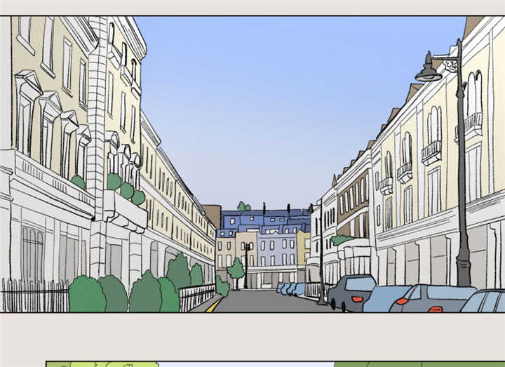 一家四口 第61话 第13页