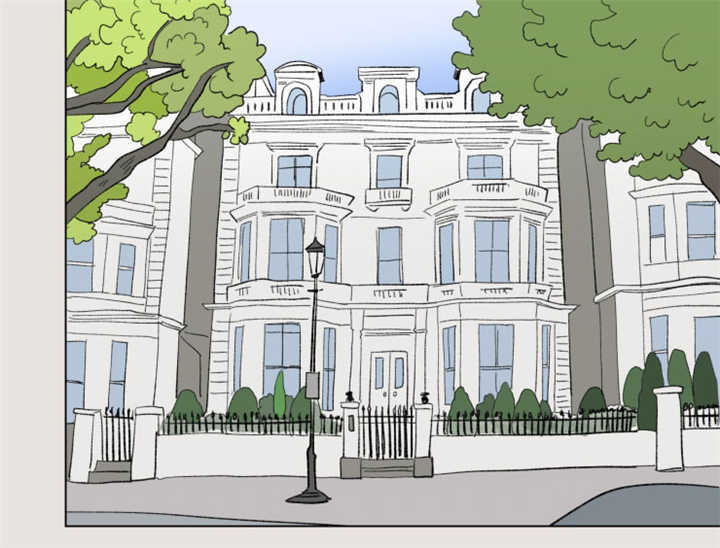 一家四口 第61话 第14页