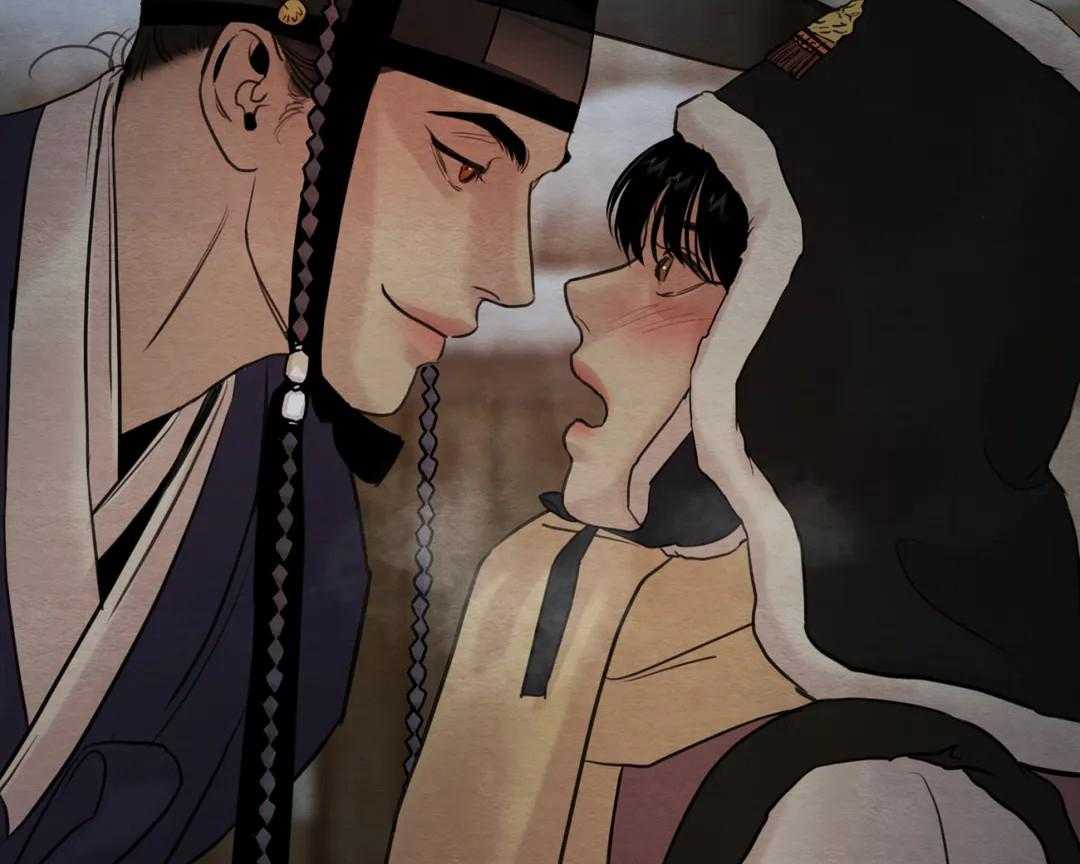 夜画（第二季）第33话图